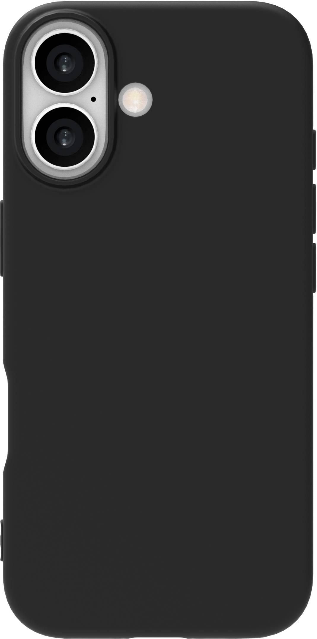 Infinite (Grs) Vienna Iphone 17 Black Cover. Material: