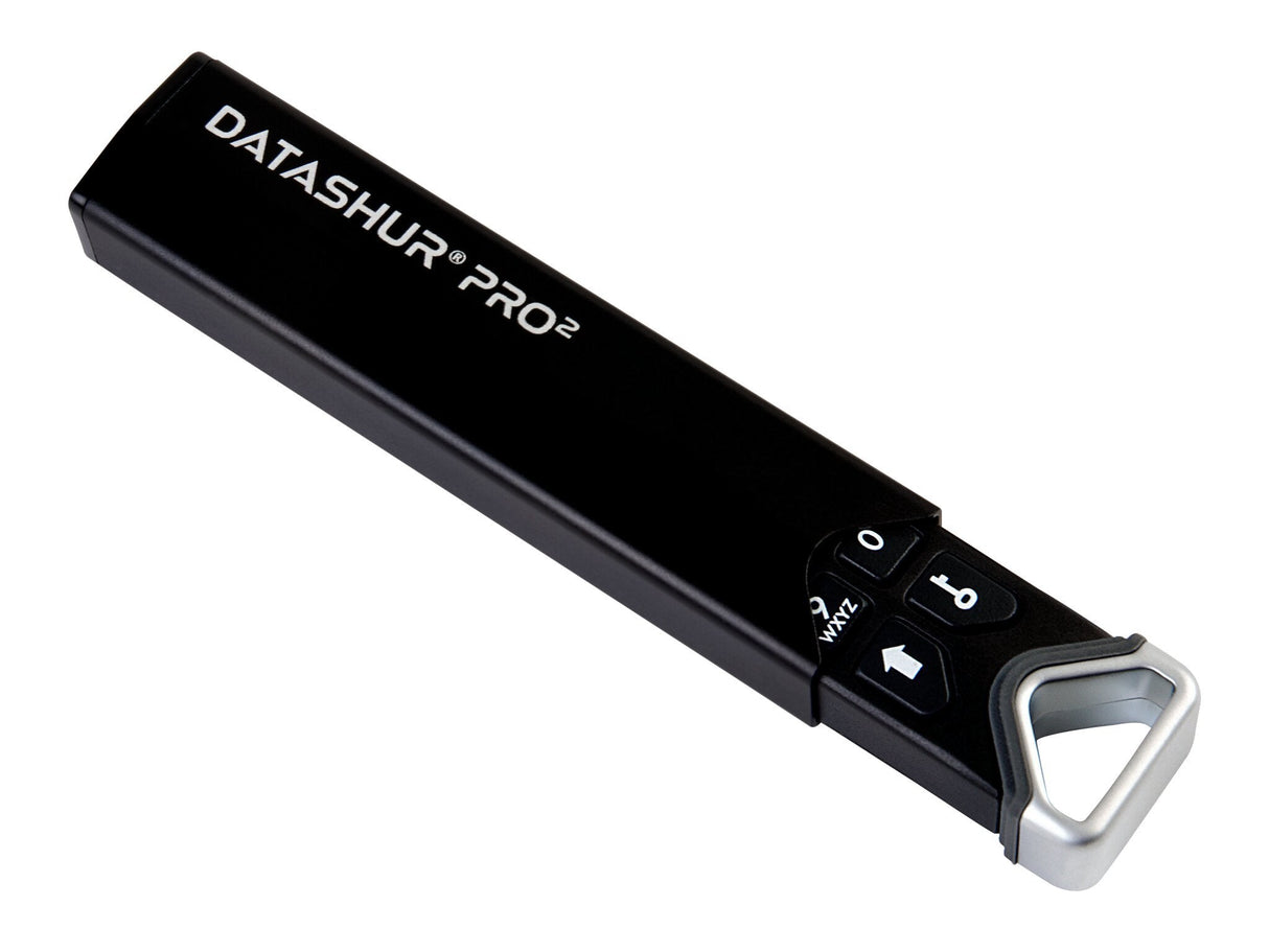 Istorage Datashur Pro2 Usb3 256-Bit 16gb