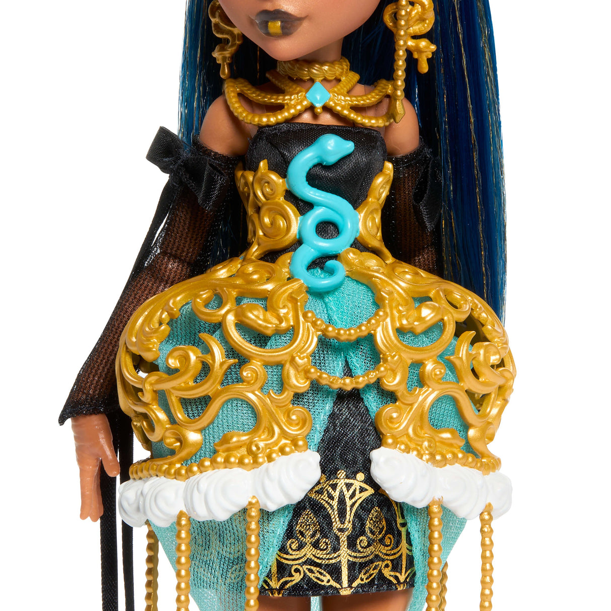 EAN 0194735259915 - Monster High JBG76 muñeca imagen 4
