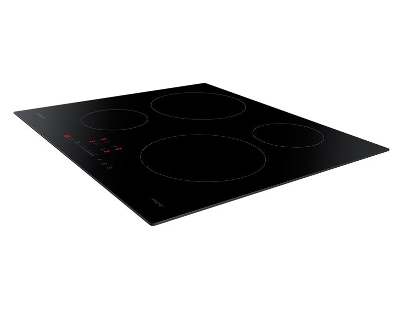 EAN 8806086231497 - Samsung NZ64H37070K Negro Integrado Con placa de inducción 4 zona(s) imagen 3