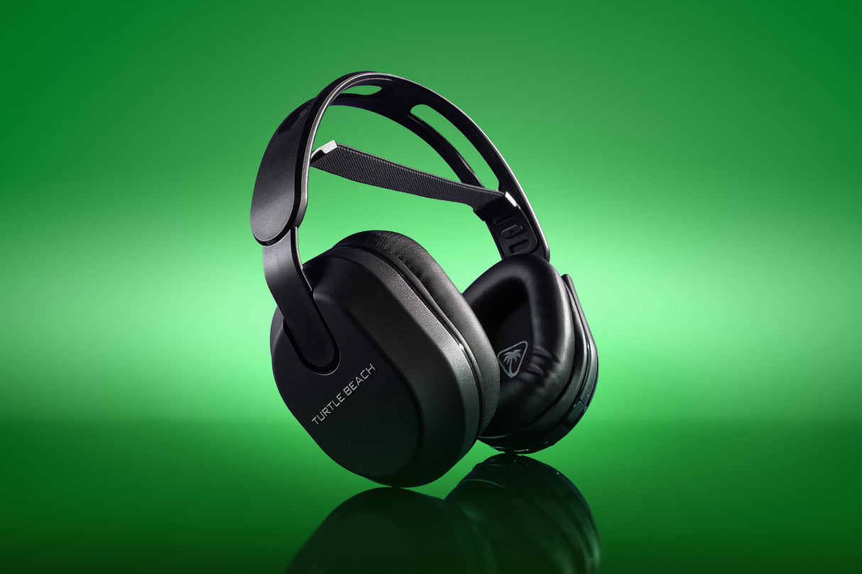 EAN 0731855021048 - Turtle Beach Stealth 500 Auriculares Inalámbrico Diadema Juego Bluetooth Negro imagen 8