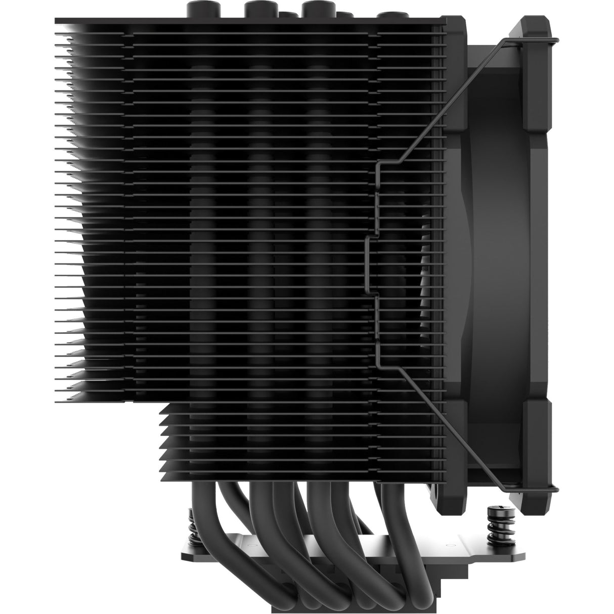 EAN 4250280330311 - Alpenföhn Brocken 4 Procesador Refrigerador de aire 12 cm Negro 1 pieza(s) imagen 11