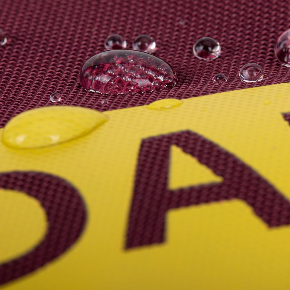 Mochila Riva Nb Erehs 13.3" Burdeos Rojo 5421