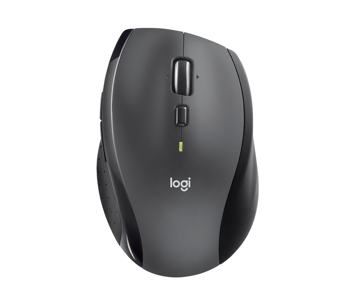 EAN 5099206023901 - Logitech Marathon M705 ratón Oficina mano derecha RF inalámbrico Óptico 1000 DPI imagen 2