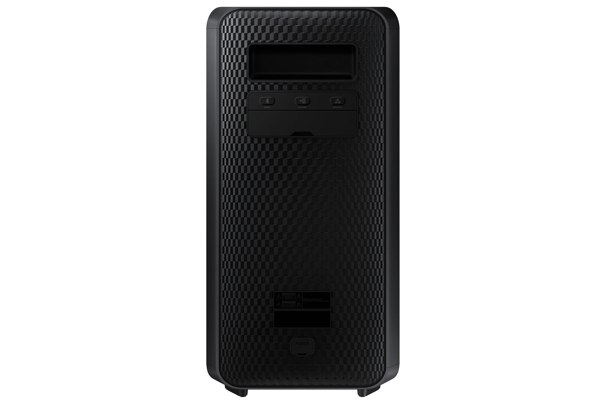 EAN 8806094323092 - Samsung MX-ST40B Negro 2.0 canales 160 W imagen 3