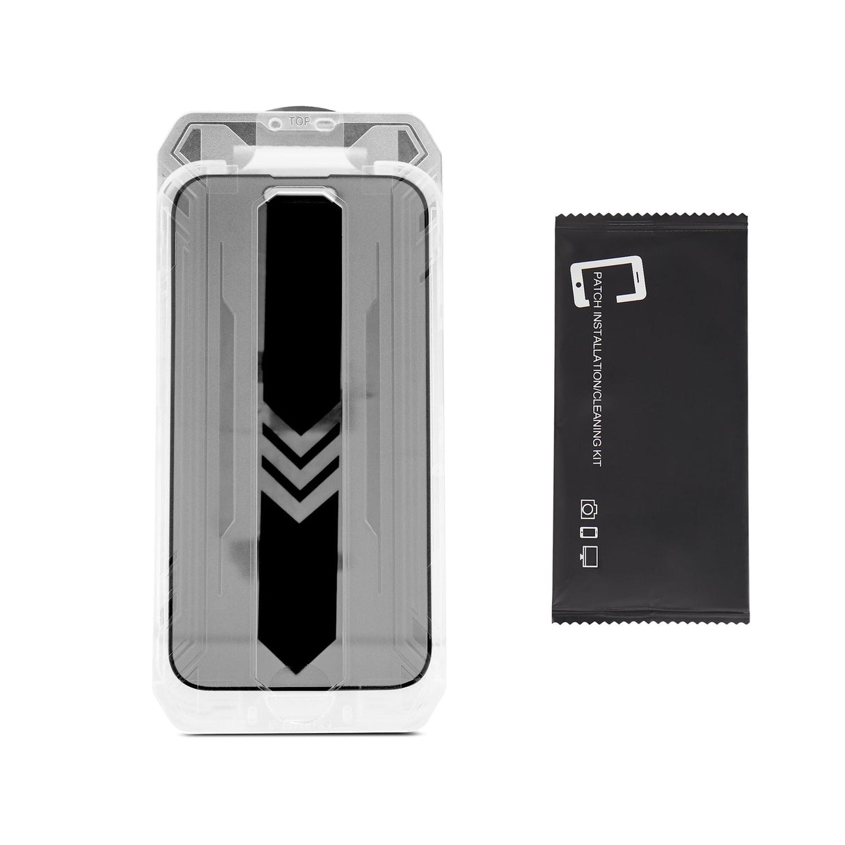 Startech.Com - Bildschirmschutz Für Handy - 4-Wege, Sichtschutzfilter, Für Hochformat/Querformat, Touch-Fähig, +/-30° Si