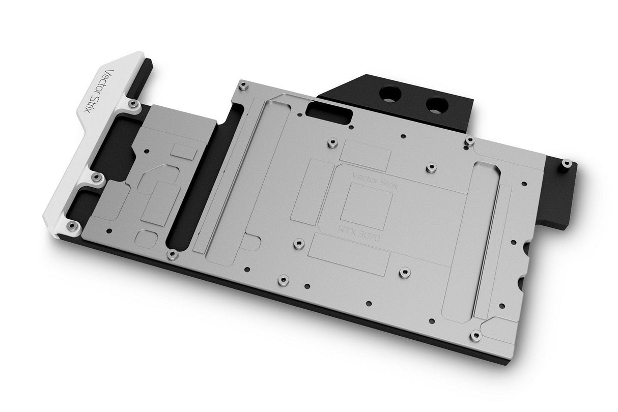 Refrigeración Líquida Ekwb Ek-Quantum Vector Strix Rtx 3070 -Drgb