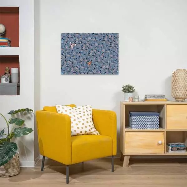 Puzzle 1000 Elementów Stitch Challenge