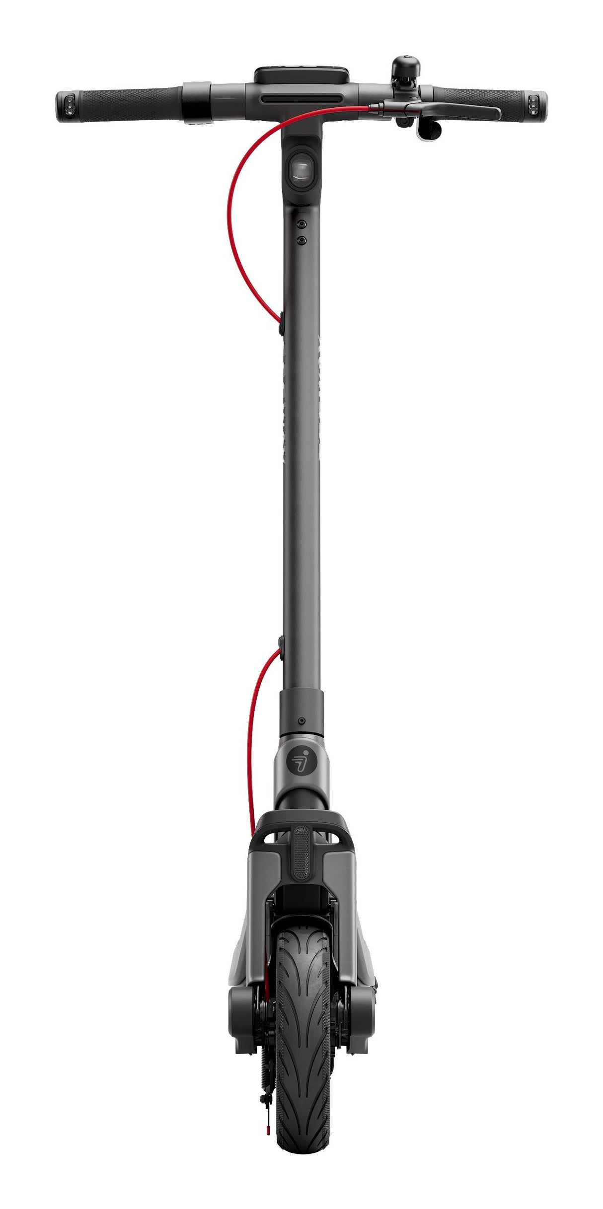 EAN 8721008534046 - Segway E3 E Negro, Gris 25 kmh imagen 5