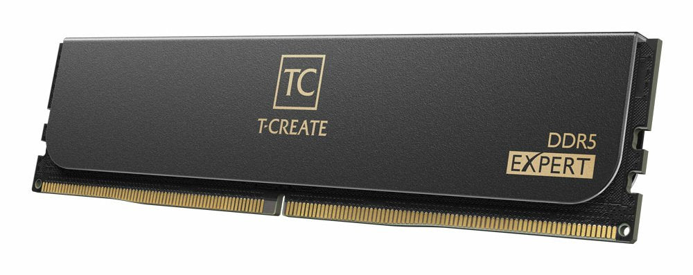 EAN 0765441867123 - Team Group T-CREATE EXPERT CTCED548G6400HC32ADC01 módulo de memoria 48 GB 2 x 24 GB DDR5 288-pin DIMM imagen 2