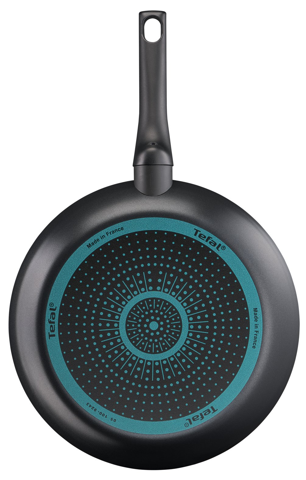 Tefal Easy Cook & Clean B5559033 Kit De Sartenes 2 Pieza(S)