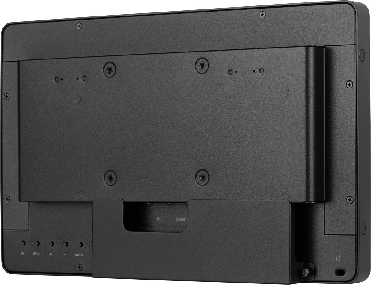 EAN 4948570122530 - iiyama ProLite TF1633MSC-B1 pantalla para PC 39,6 cm (15.6") 1920 x 1080 Pixeles Full HD Pantalla táctil imagen 9