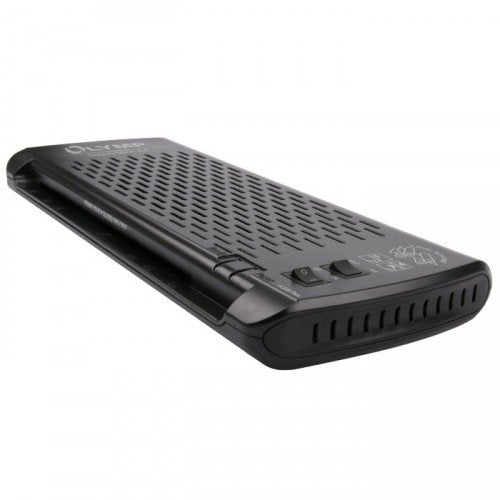 Plastificadora Olympia A 235 Plus Negro