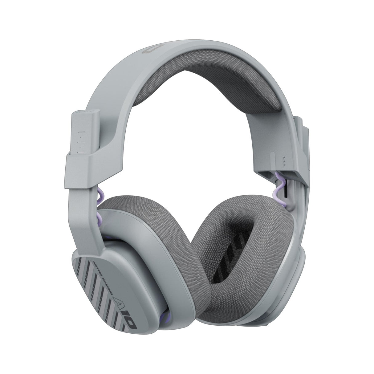 Auriculares Astro Gaming A10 Juego Gris
