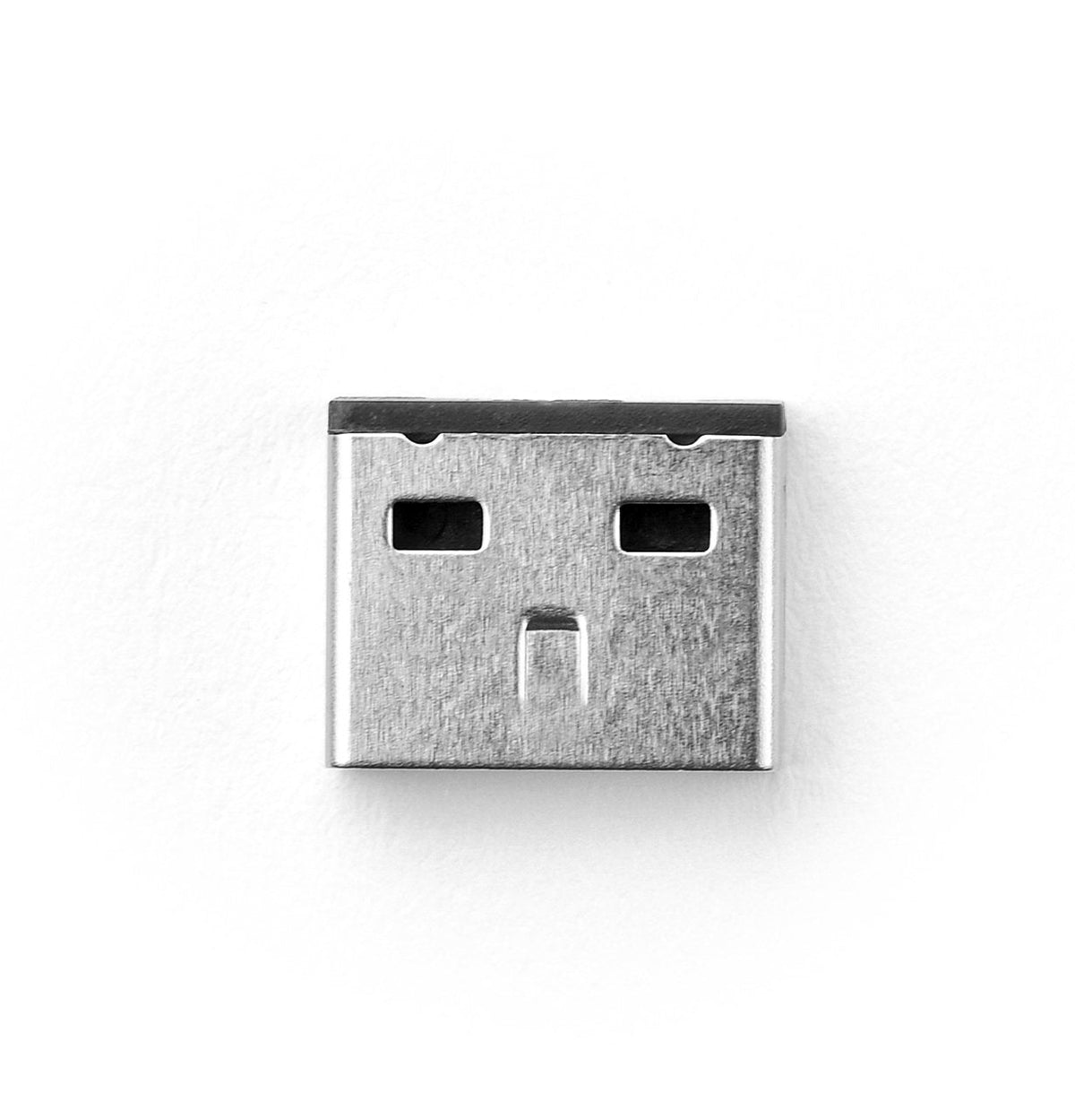 Smartkeeper Basic "Usb-A Port" Blocker Negro 100 Uds.