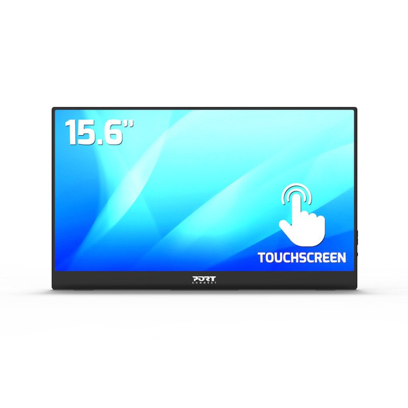 Touch Screen