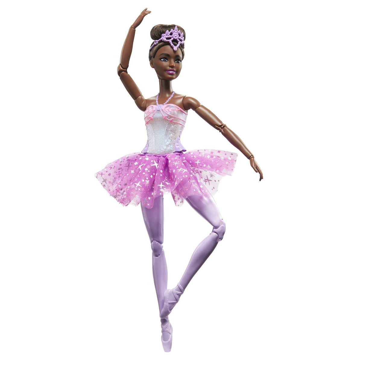 EAN 0194735112043 - Barbie Dreamtopia HLC26 muñeca imagen 4
