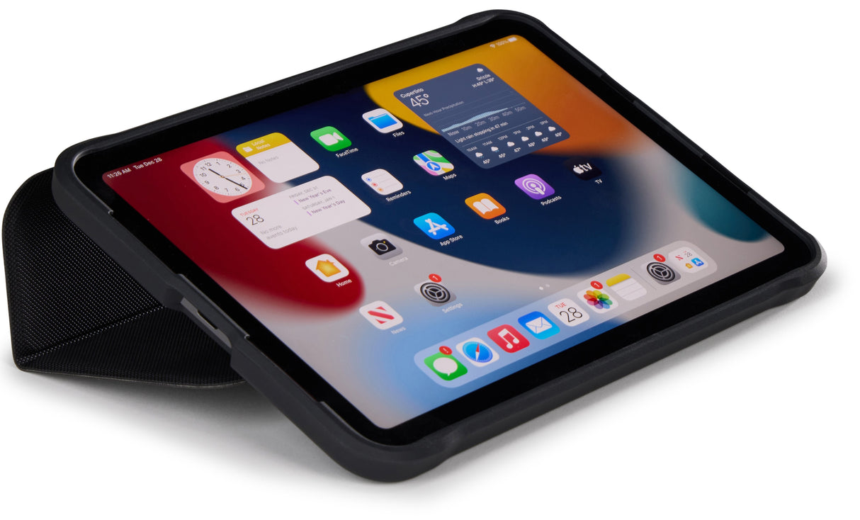 Case Logic Snapview Csie2155 - Black 21,1 Cm (8.3") Folio Negro