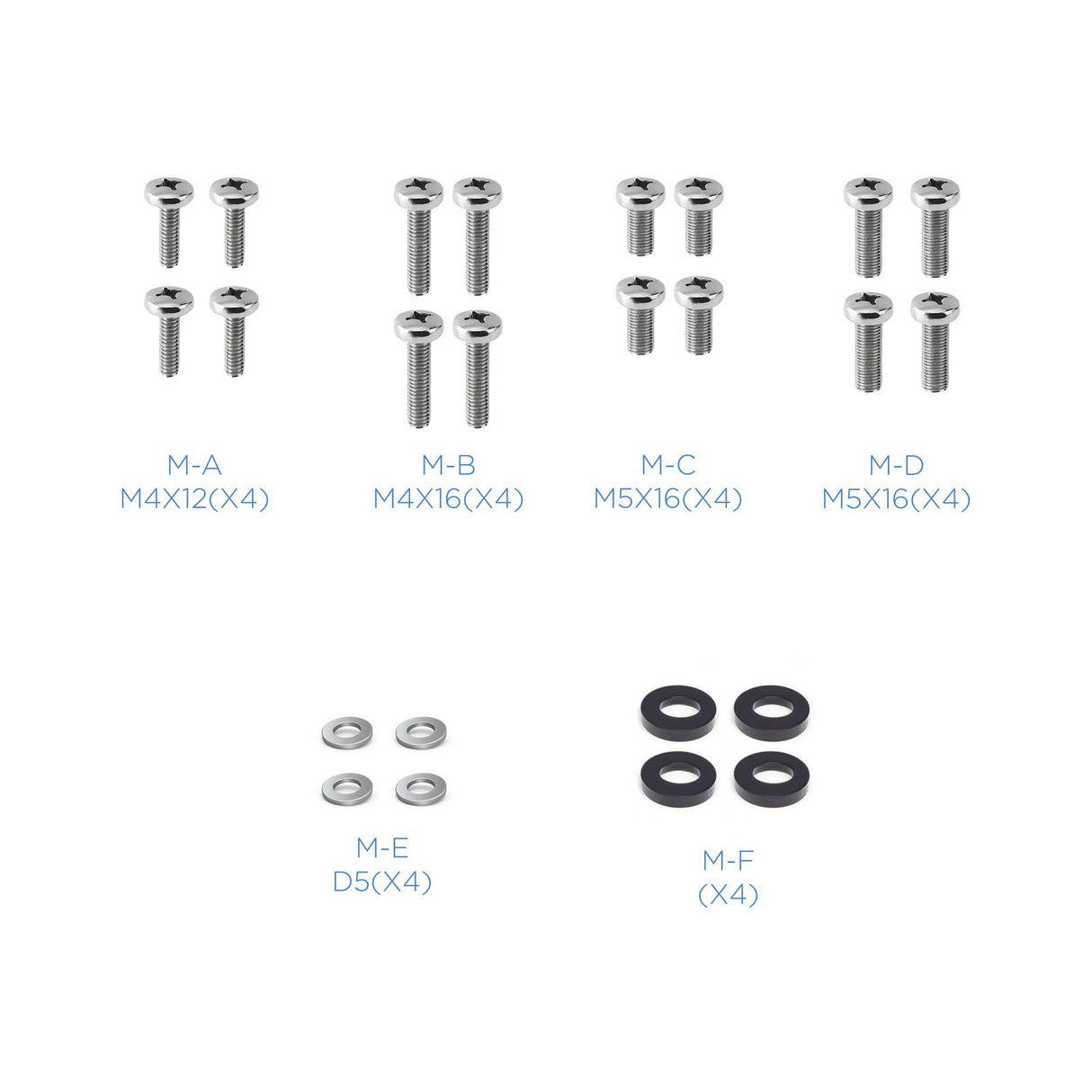 Tooq Soporte De Mesa Con Brazo Articulado Para Monitor De 13"-32" - Giratorio E Inclinable - Gestion De Cables - Peso