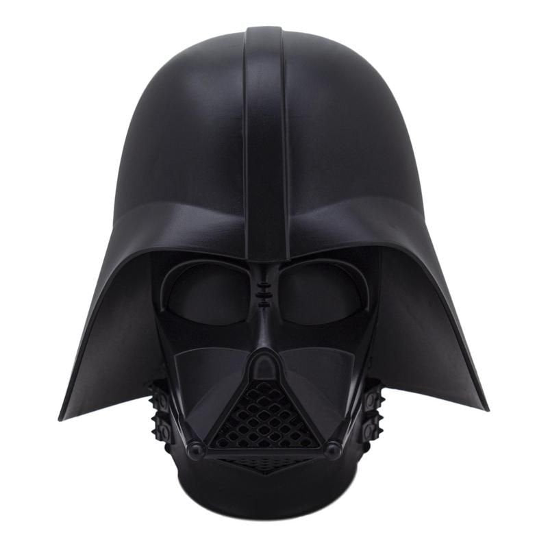Lampara Con Sonido Paladone Star Wars Casco De Darth Vader