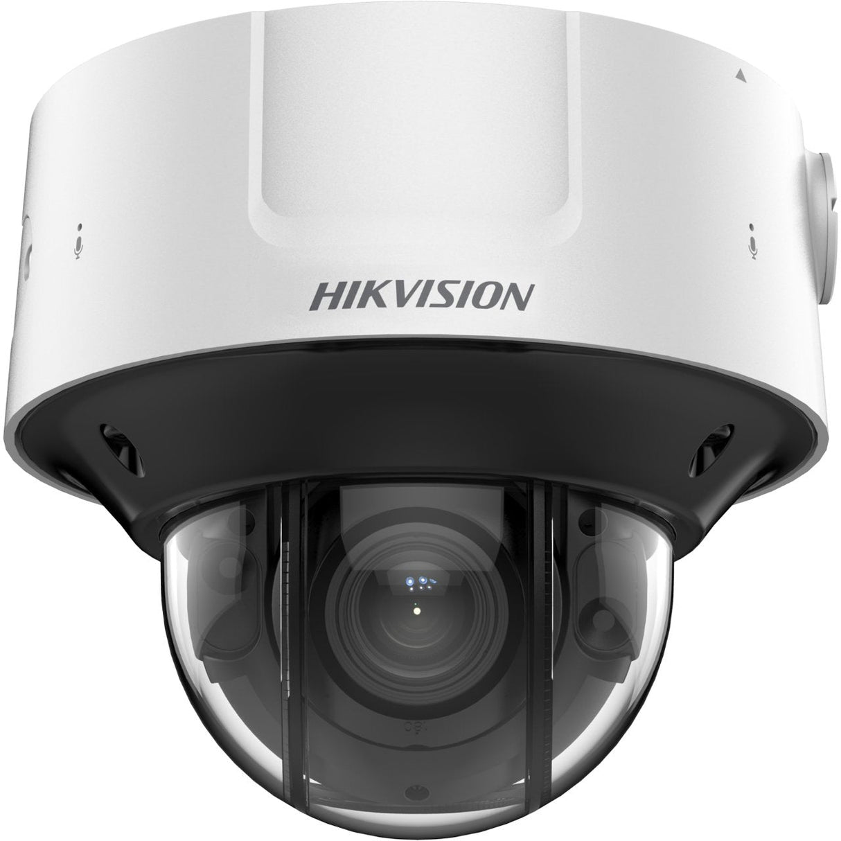 Camara Hikvision Ids-2cd7546g0-Izhsy(8-32mm)(C) Dome 4mp Deepinview