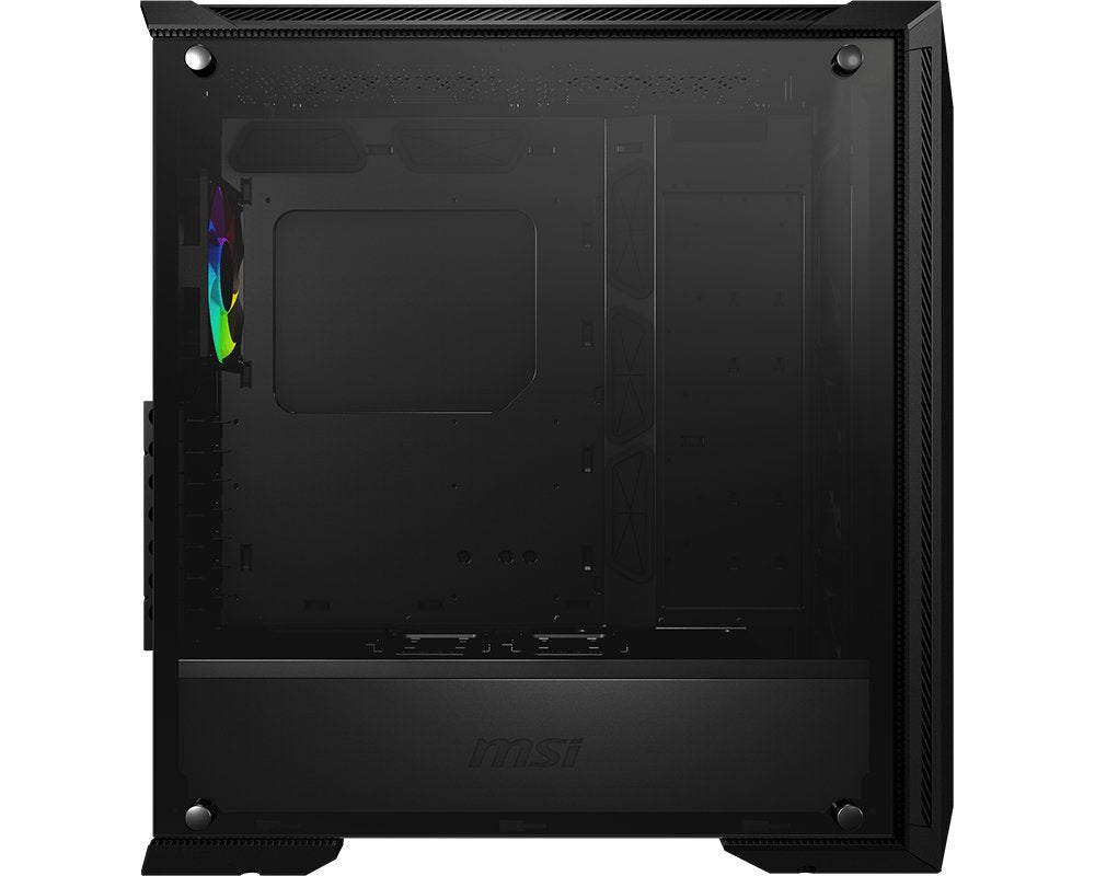 EAN 4719072607487 - MSI MPG GUNGNIR 100 carcasa de ordenador Midi Tower Negro imagen 9