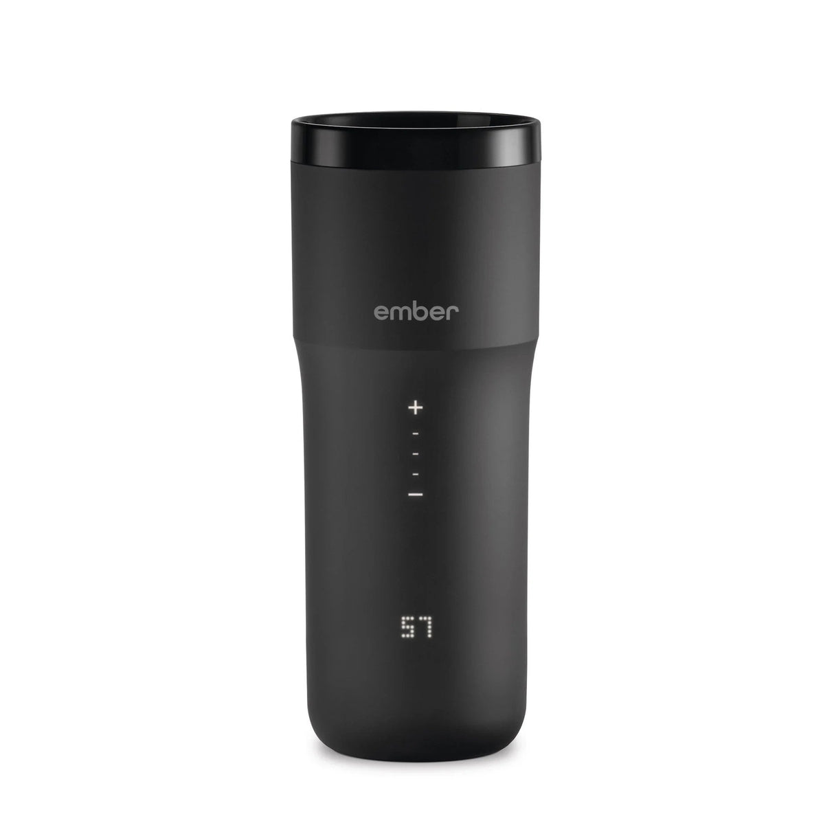 Termo Ember Travel Mug 2+ Black