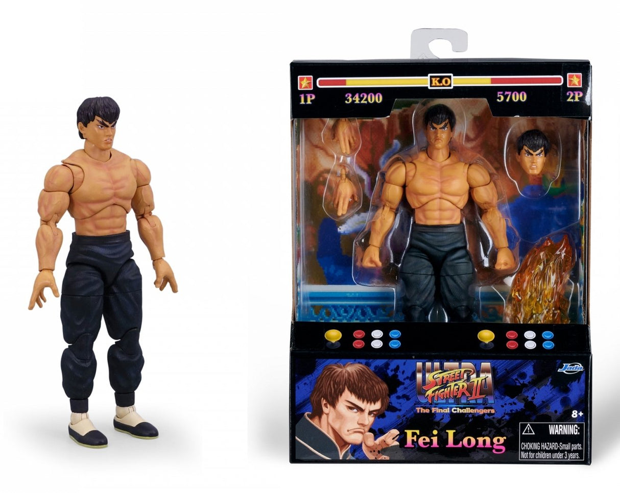 EAN 4006333084522 - Jada Toys 253252027 figura de acción y colleccionable imagen 7