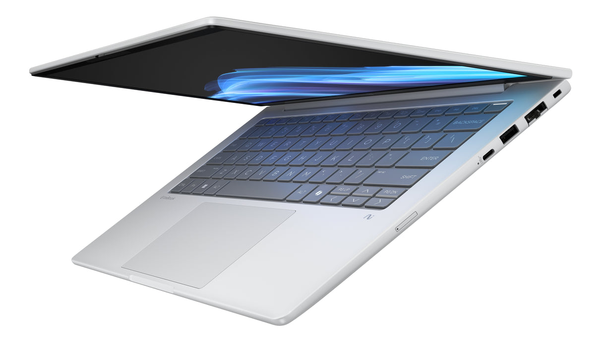 EAN 0821844605554 - HP EliteBook 8 G1i 14 inch Notebook Next Gen AI PC Wolf Pro Security Edition Copilot+ PC Intel Core Ultra imagen 14