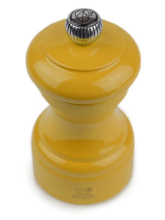 EAN 4006950042042 - Peugeot Bistro Molinillo de pimienta Amarillo imagen 2