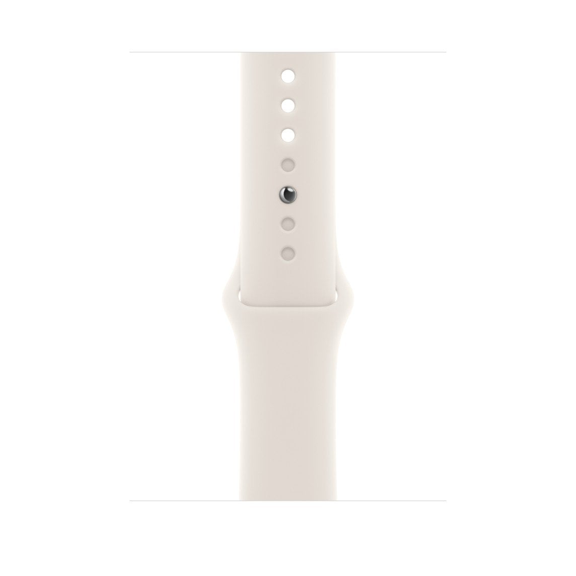 EAN 195949657894 - Apple MXM73ZM/A Accesorios para dispositivos vestibles inteligentes Grupo de rock Beige Fluoroelastómero imagen 1
