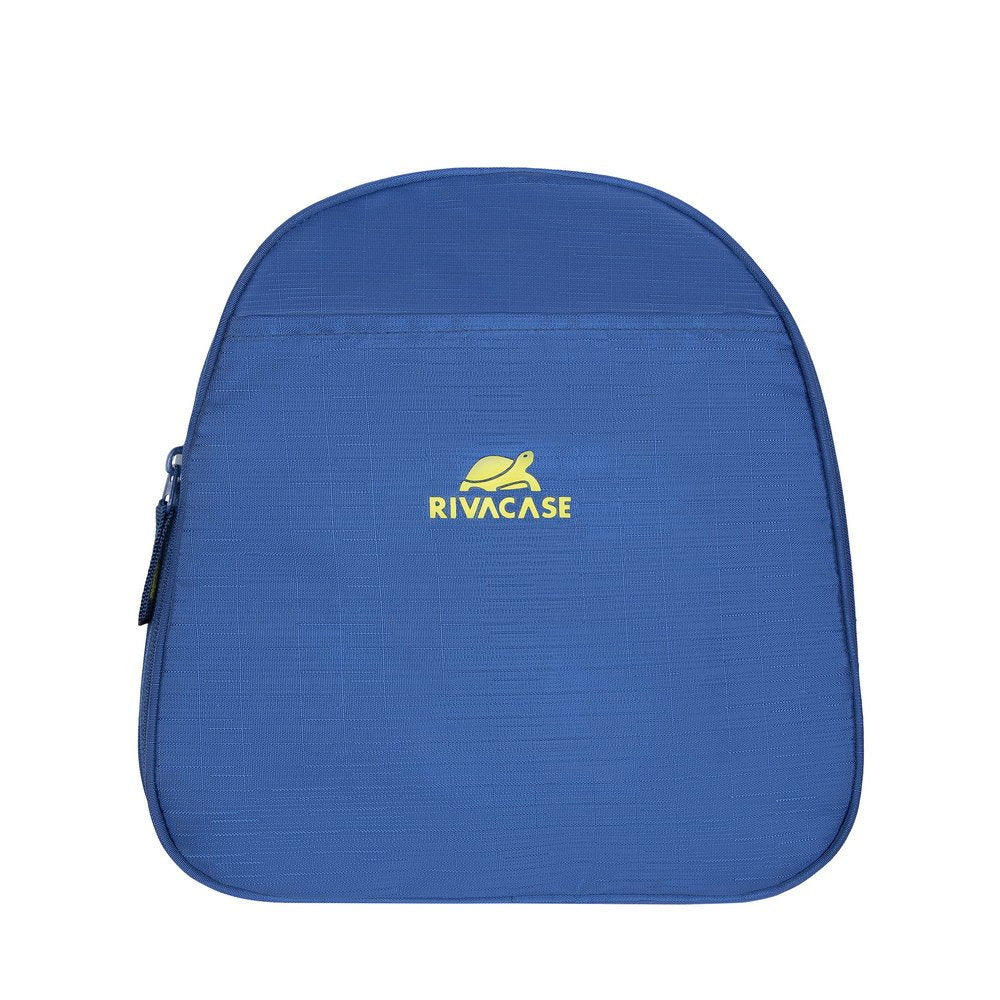 Bolsa Deporte Rivacase Mestalla 5541 Lona 30 L Poliéster Azul