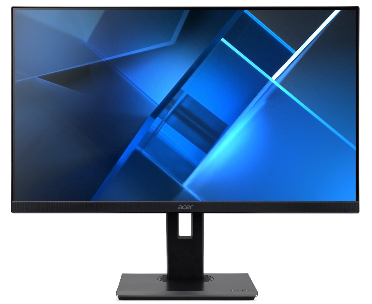 EAN 4711121488887 - Acer B247Y DE pantalla para PC 60,5 cm (23.8") 1920 x 1080 Pixeles Full HD LED Negro imagen 1