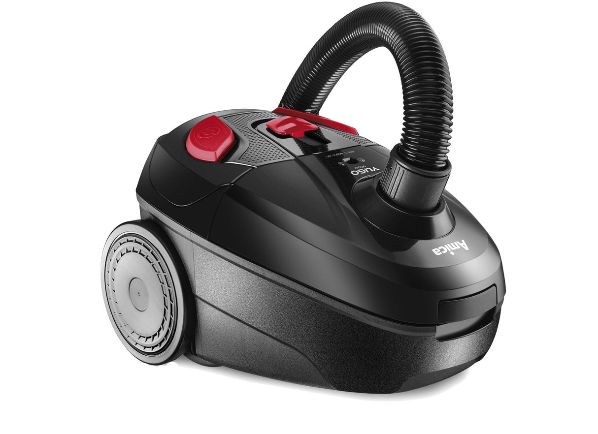 Aspirador Yugo Bag Con Potencia De Succión Regulable Vm1043