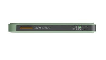 20w Fuel Series Powerbank 10.00batt