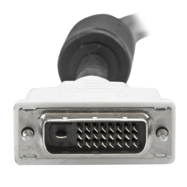 Cable Video Startech Dvi-D Enlace Doble Dual Link