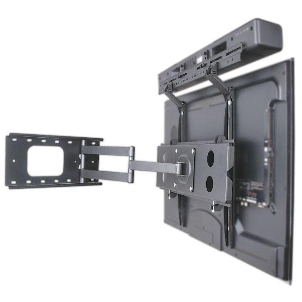 Soporte Techly Ica-Plb 102s Para Tv Negro