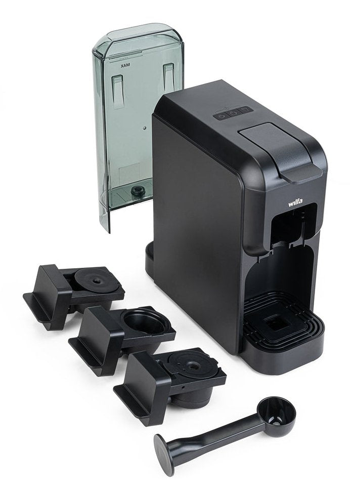 EAN 7044876022950 - Wilfa 602295 cafetera eléctrica Semi-automática Cafetera de filtro imagen 6