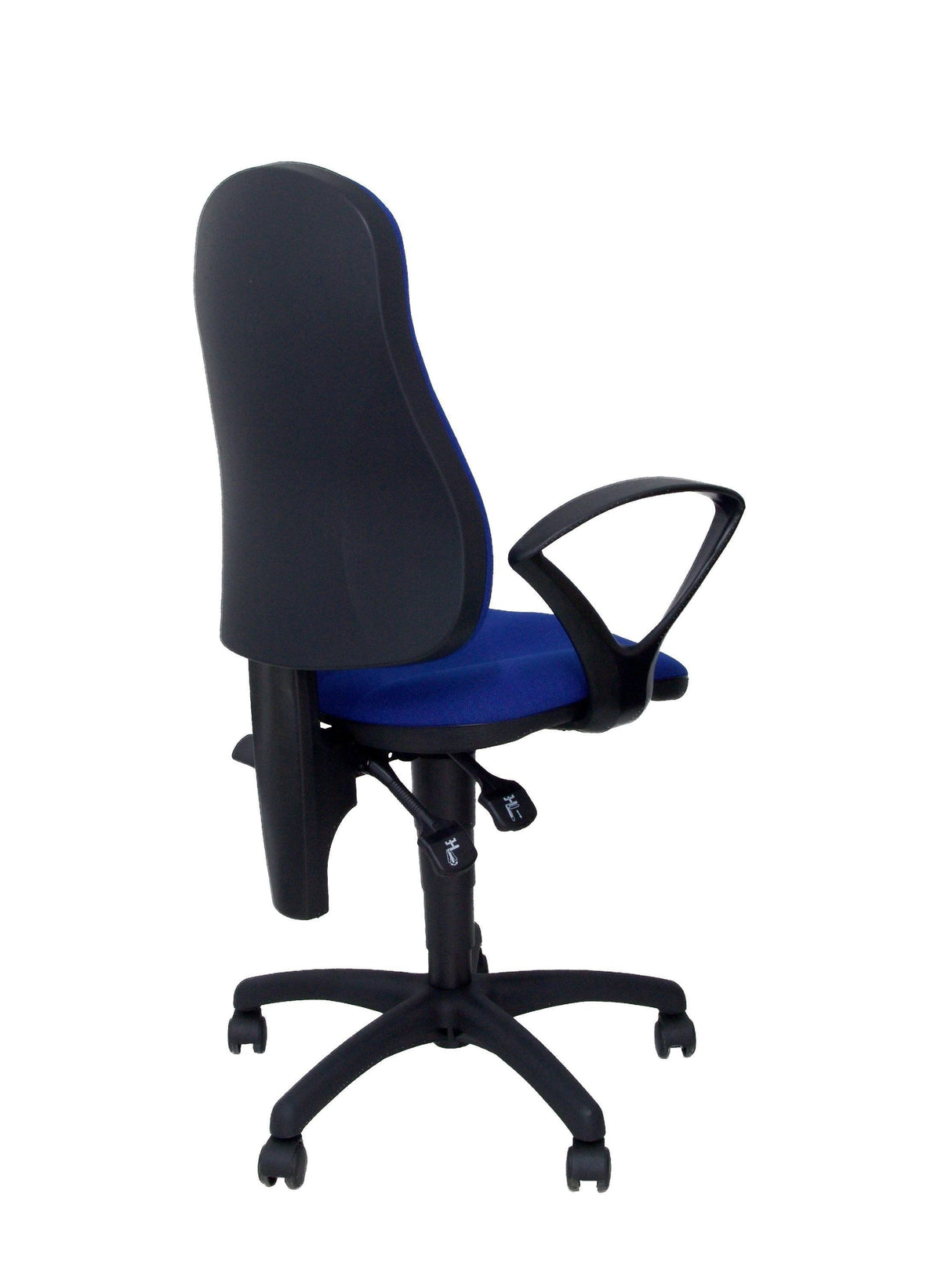 EAN 8436563387784 - PIQUERAS Y CRESPO 271SARAN229 silla de oficina y de ordenador Asiento acolchado Respaldo acolchado imagen 7