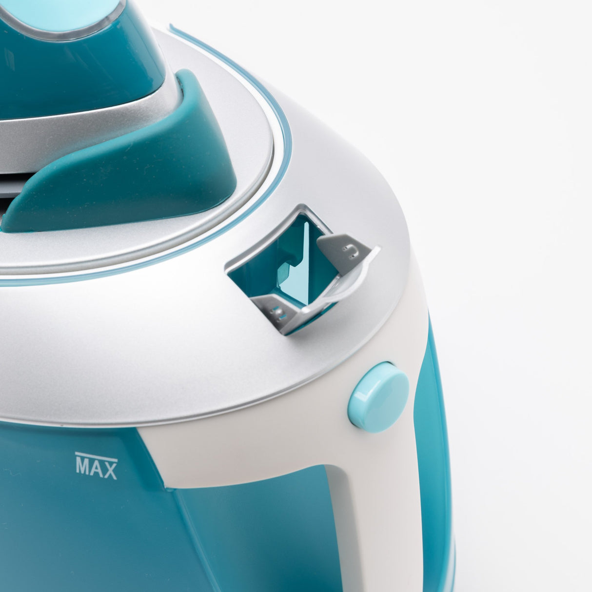 EAN 6221127020489 - TORNADO TSS-2400D estación plancha al vapor 2400 W 1,8 L Suela de cerámica Blanco, Azul imagen 21