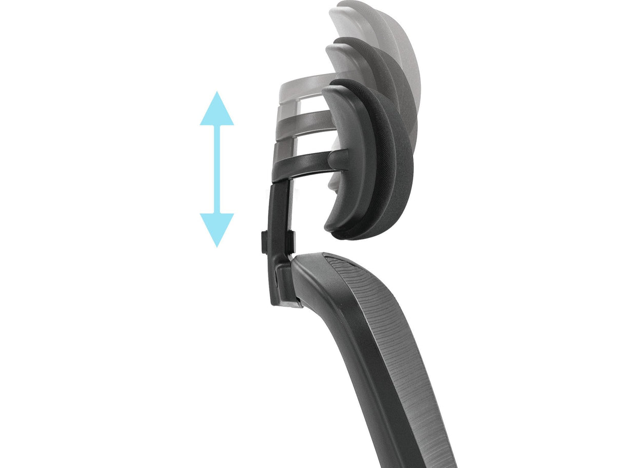 EAN 5705730640971 - Sandberg 640-97 silla de oficina y de ordenador Asiento acolchado Respaldo de malla imagen 7