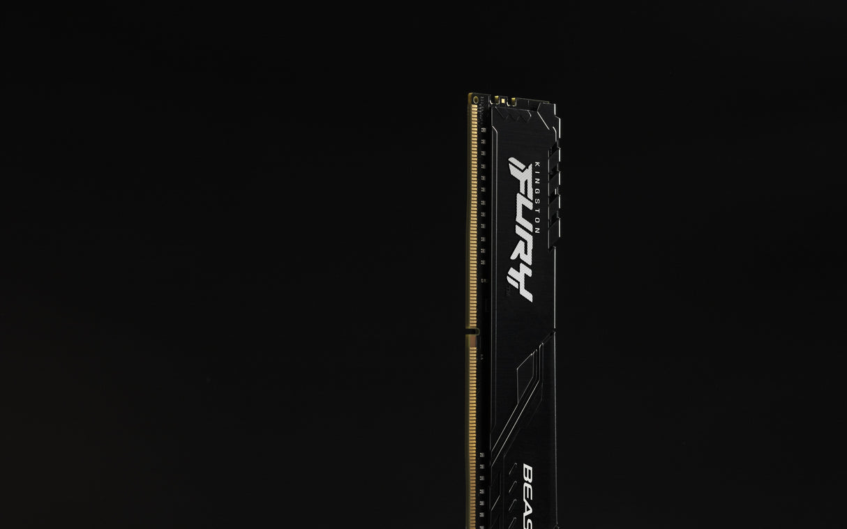 EAN 0740617319897 - Kingston Technology FURY Beast módulo de memoria 4 x 8 GB 3200 MT/s 288-pin DIMM imagen 7