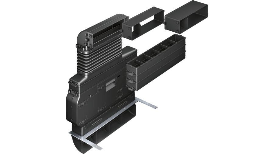 Neff Cheech Set Z8200x1, Conjunto De Modernización Z8200x1