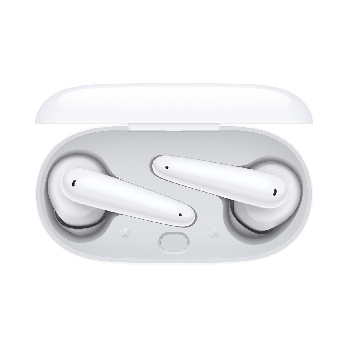 Auriculares True Wirless Huawei Freebuds Se, Blanco+ Estuche De Carga