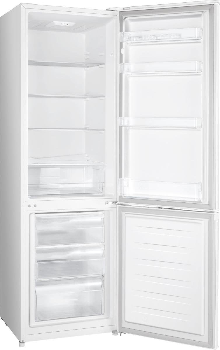 EAN 3838782408458 - Gorenje RK4182PW4 Independiente 269 L Blanco imagen 3