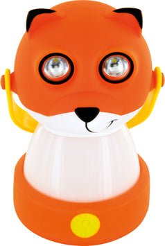 Schwaiger Calf100 511 Linterna De Camping Linterna De Camping A Pilas