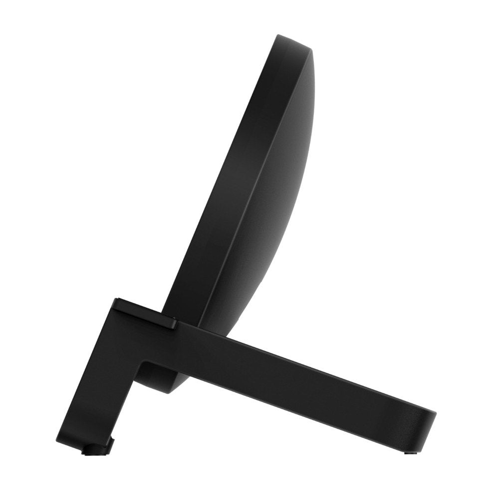 EAN 0745883795222 - Belkin WIB001VFBK cargador de dispositivo móvil Smartphone Negro USB Cargador inalámbrico Carga rápida In imagen 6