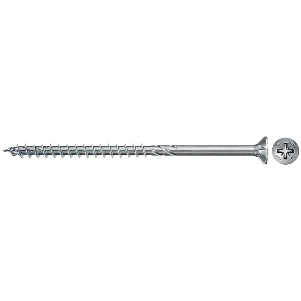 EAN 4048962373790 - Fischer 670521 tornillo/tuerca 60 mm 30 pieza(s) imagen 1