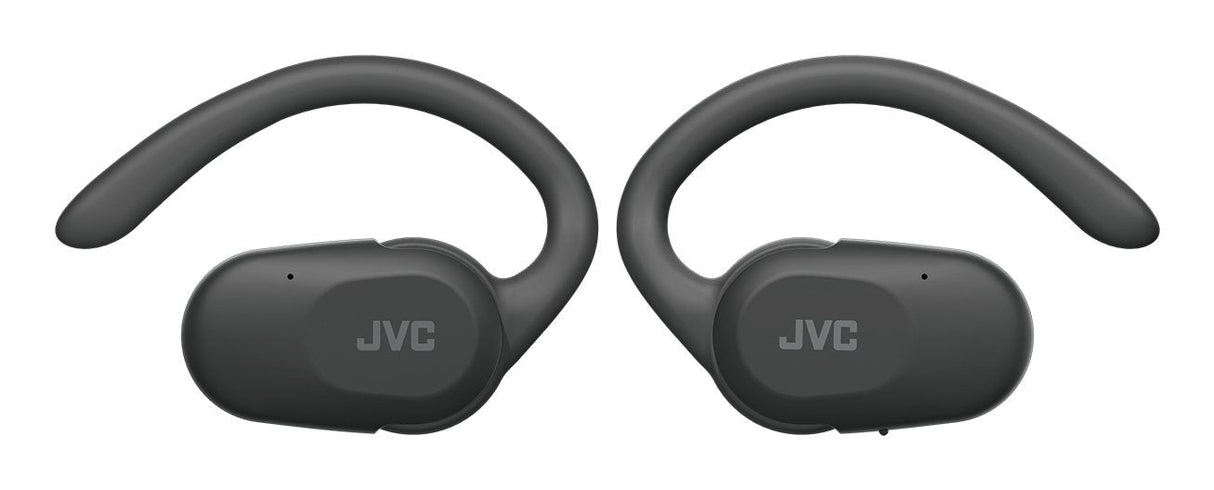 Jvc Ha-Np40t-Bu Black