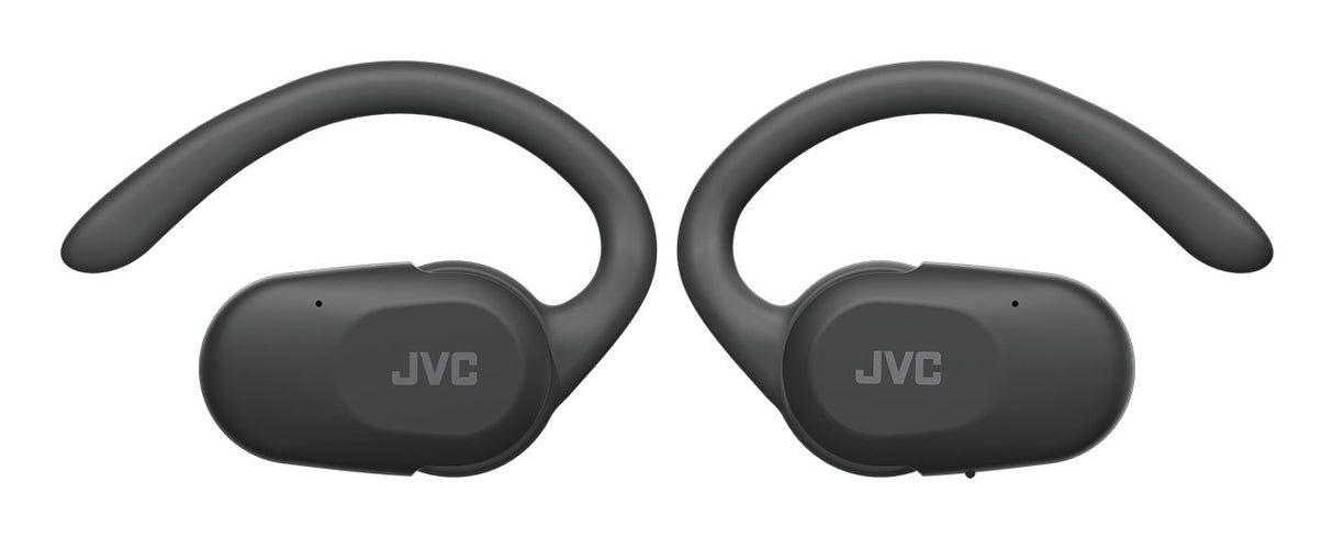 EAN 4975769481918 - JVC HA-NP40T Auriculares True Wireless Stereo (TWS) gancho de oreja Llamadas/Música Bluetooth Negro imagen 5